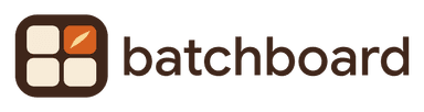 batchboard logo